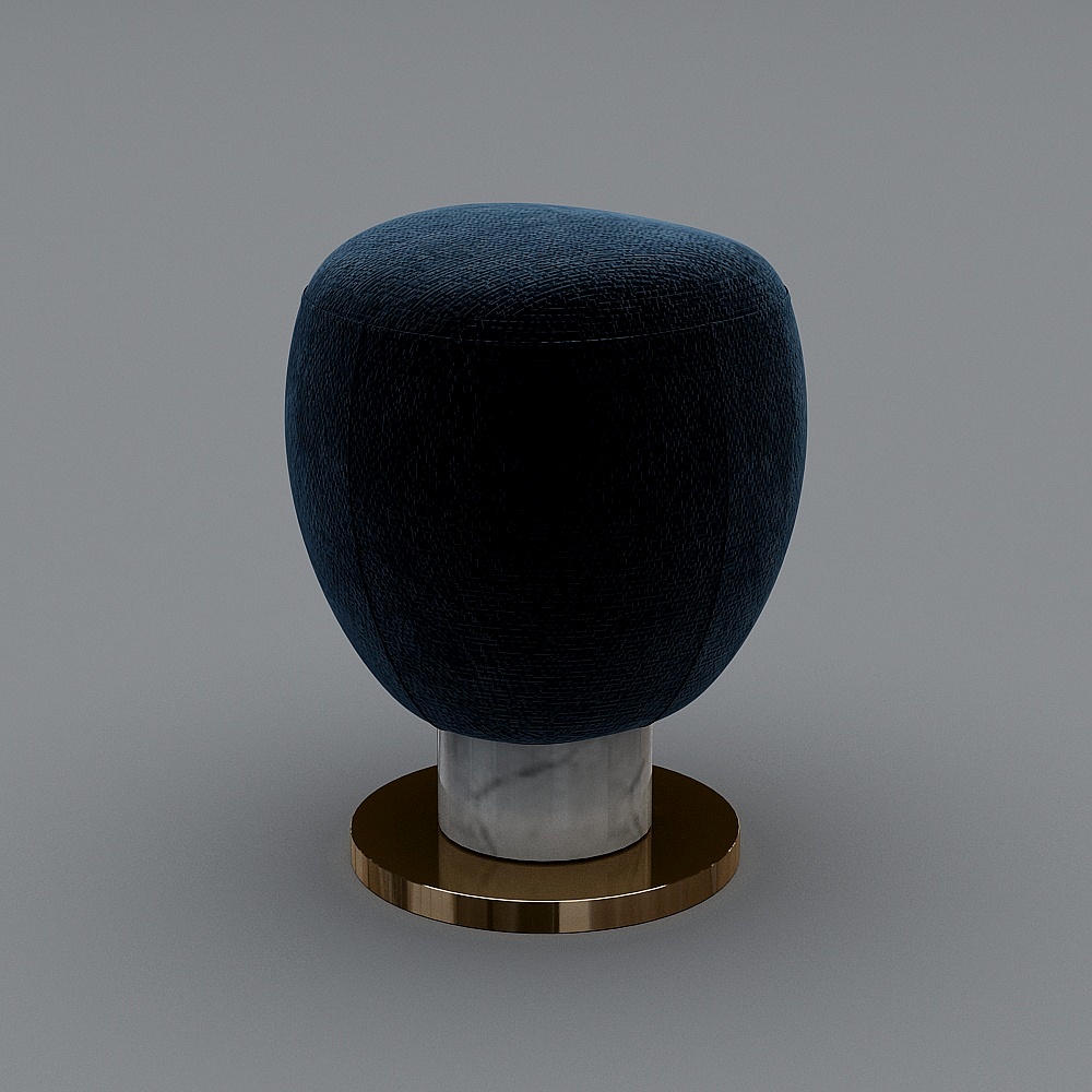 Chair B.D.