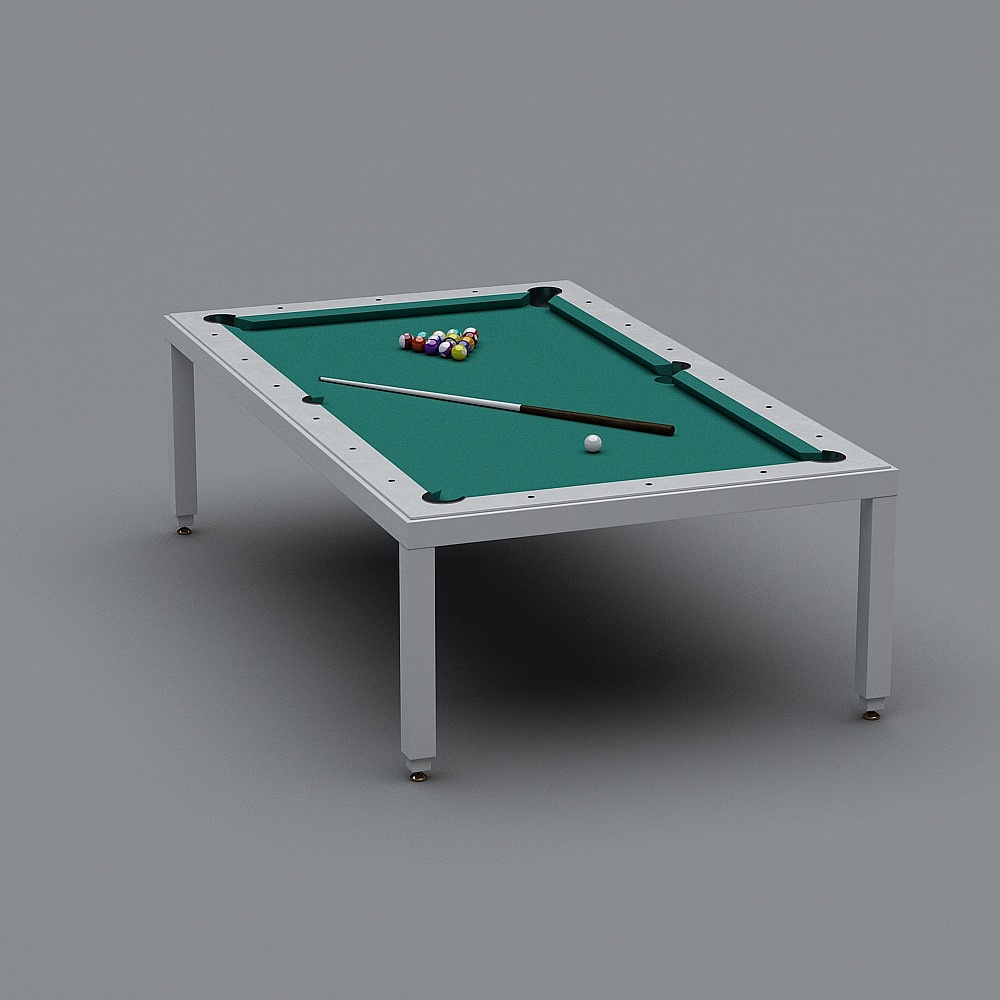 Pool Table BD