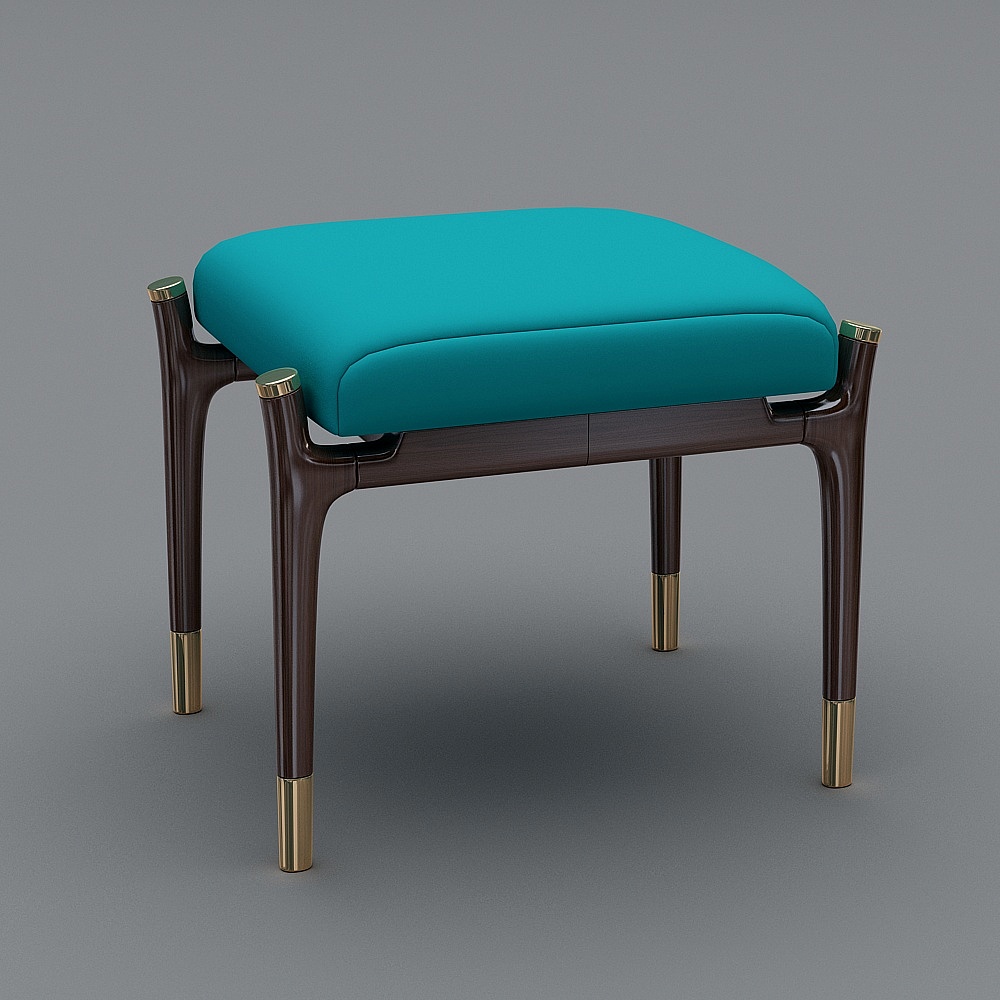 918 chaise de maquillage