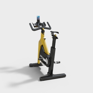 Fitness Equipment 2 BD