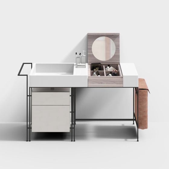 kujiale-cool-comò-9