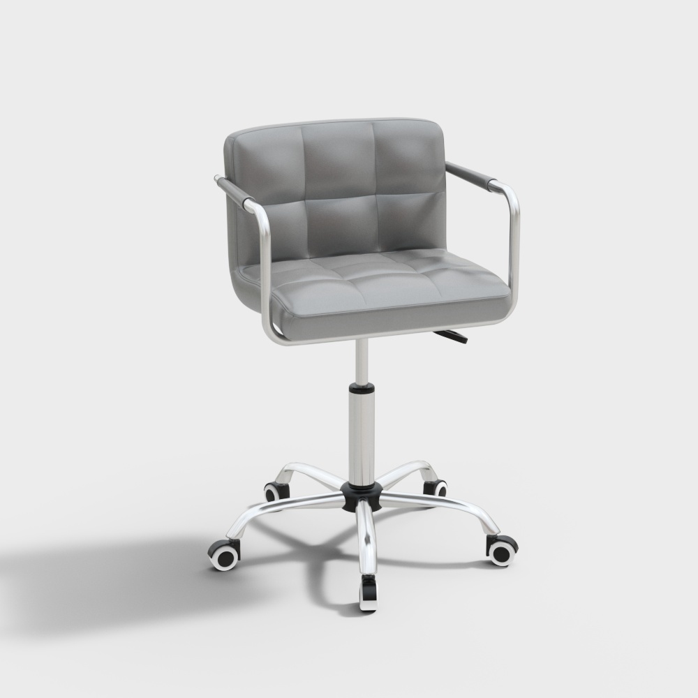 silla de oficina moderna