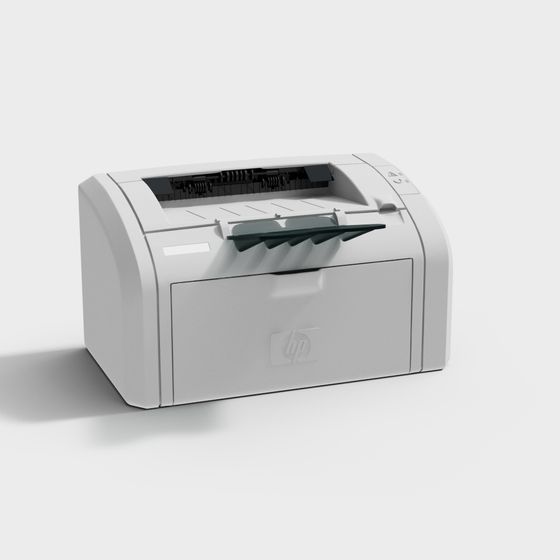 멋진 집 음악 - 사무실 장비 F22-7