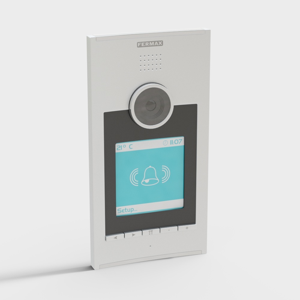 Cool House - Attrezzatura per ufficio F26-11