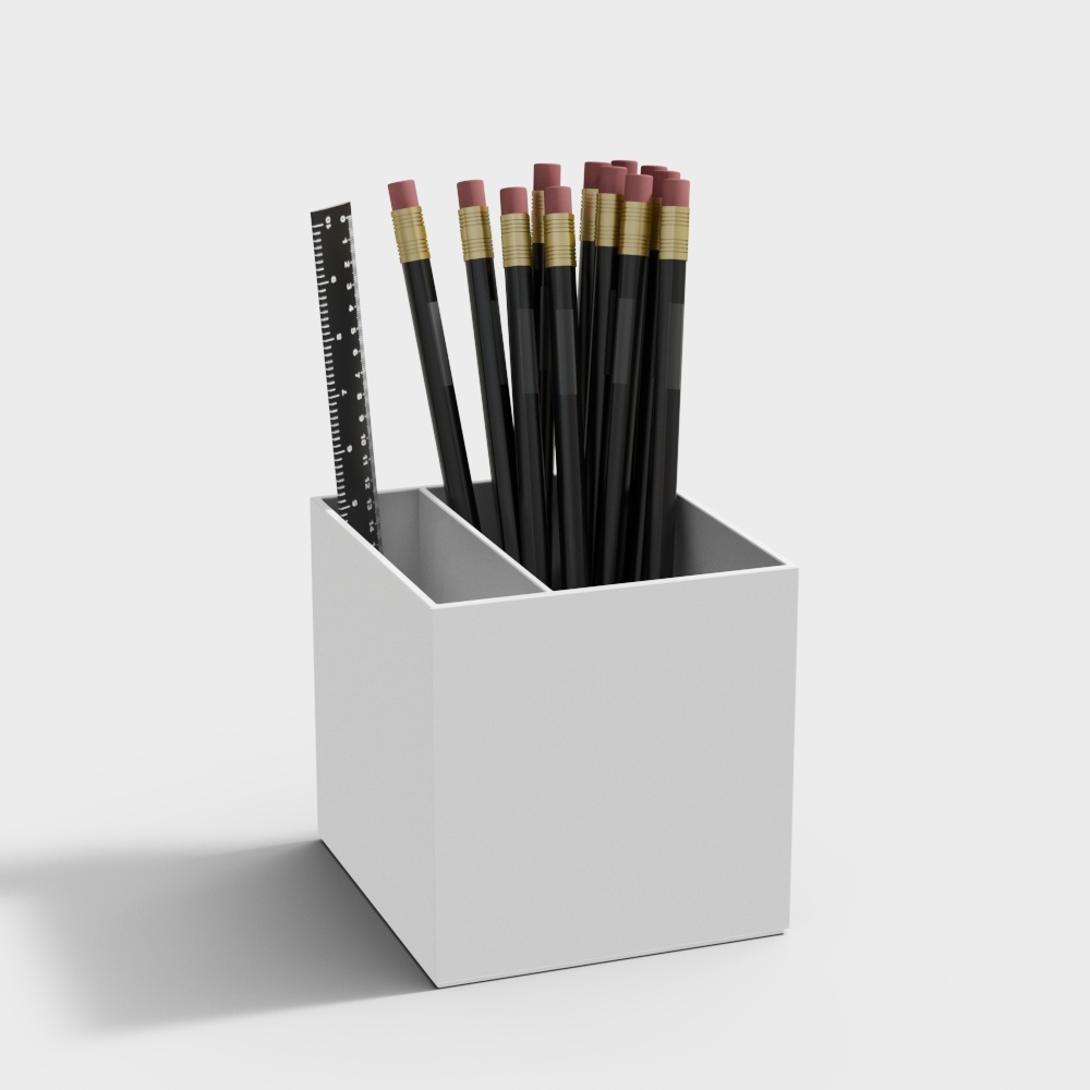 Cool Carre - Attrezzature per Ufficio F25-1