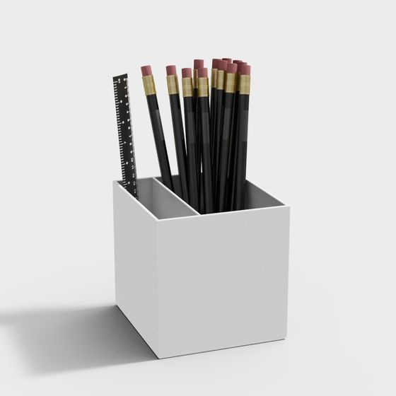 Cool Carre - Attrezzature per Ufficio F25-1