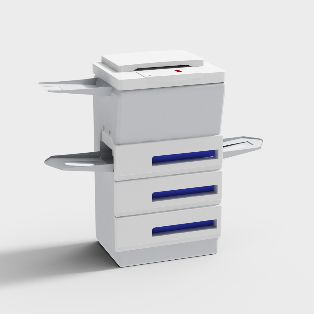 Cool House - Attrezzatura per Ufficio F22-9