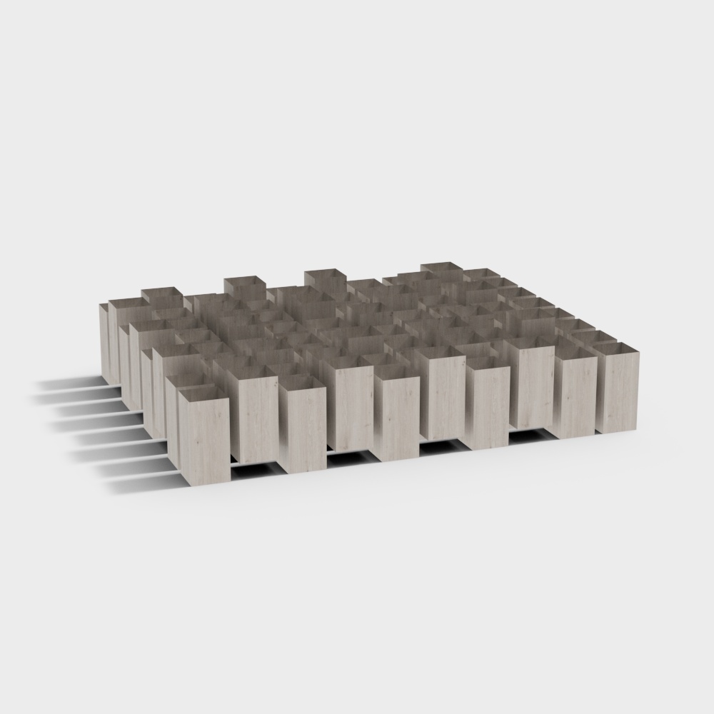 KUJIALE - Galleria Fotografica Nordica per Bambini - Decorazione Superiore