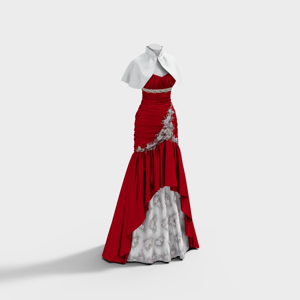 KUJIALE - Negozio di matrimoni - Matrimonio 02