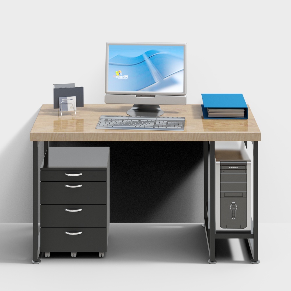 Cool family-desk-2