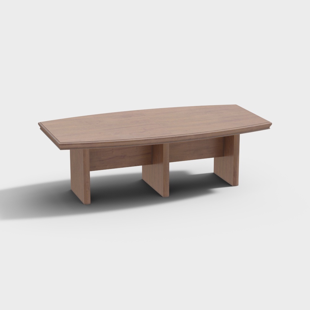 kujiale - Abbigliamento da Lavoro - Casa Figa - Scrivania