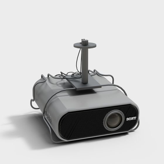 멋진 집 음악 - 사무실 장비 F22-5