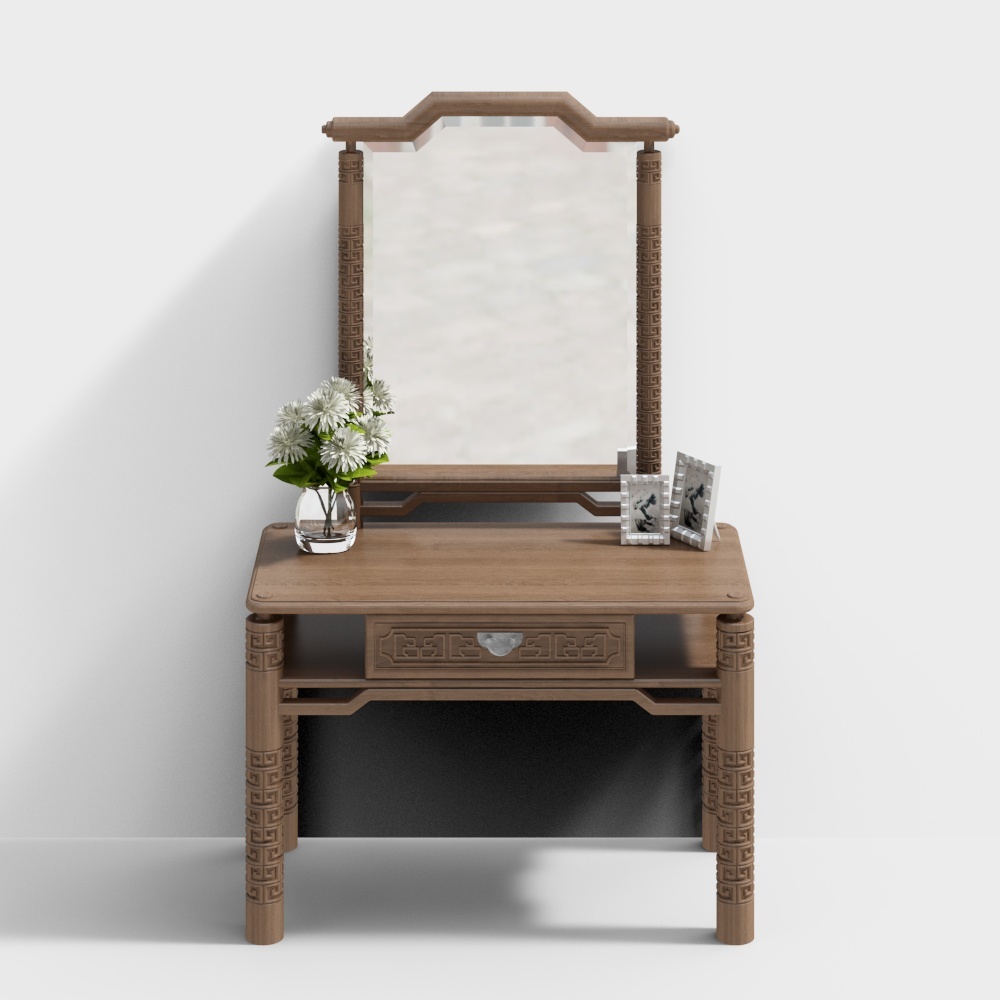 kujiale--table de toilette-25