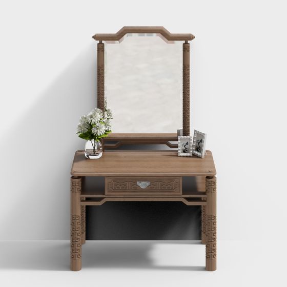 kujiale--table de toilette-25