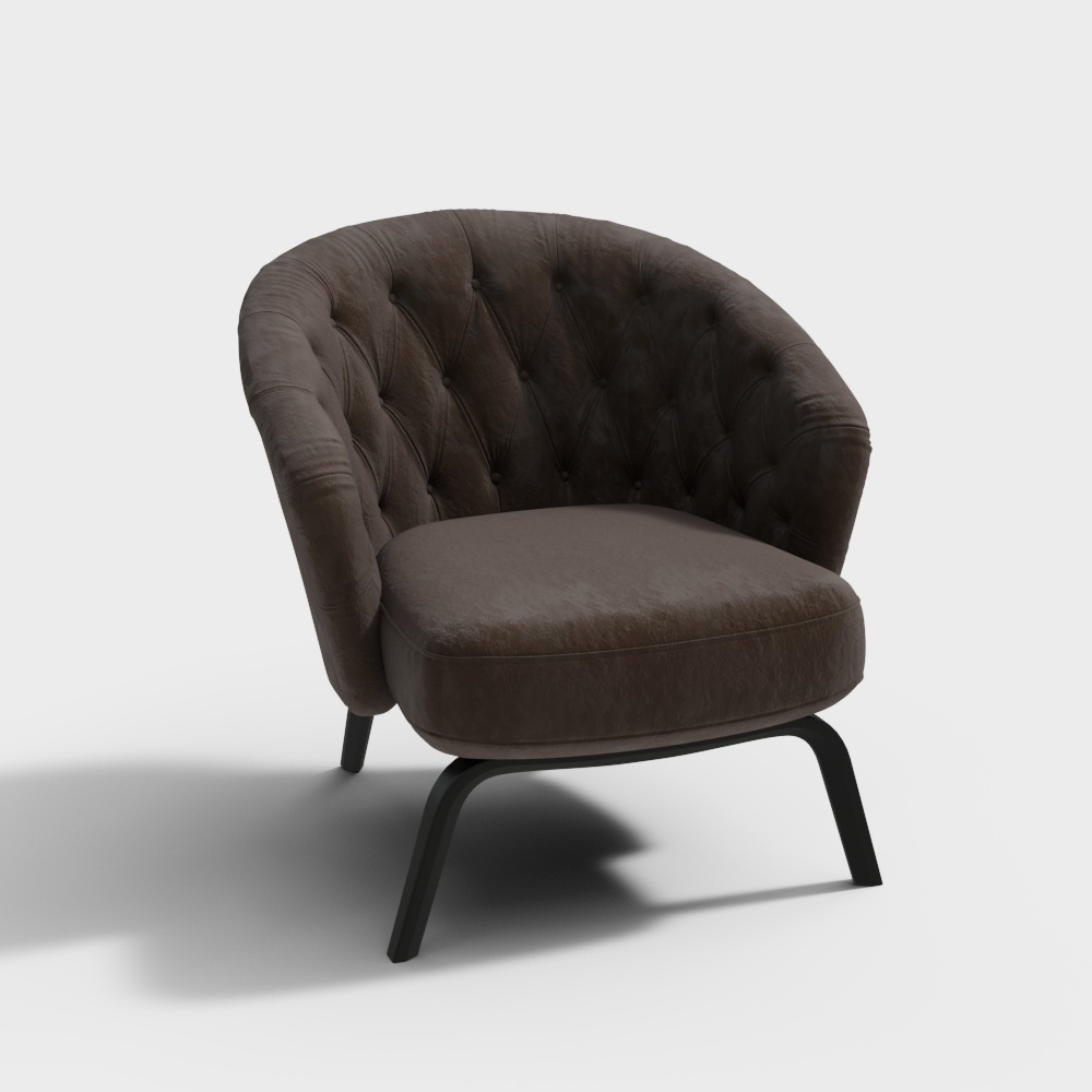 3012 lounge chair