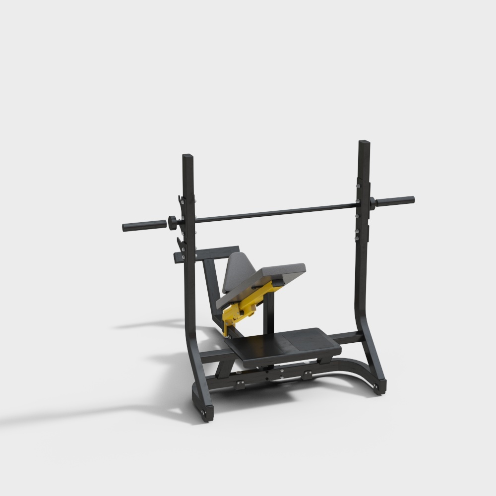 피트니스 장비 3 BD