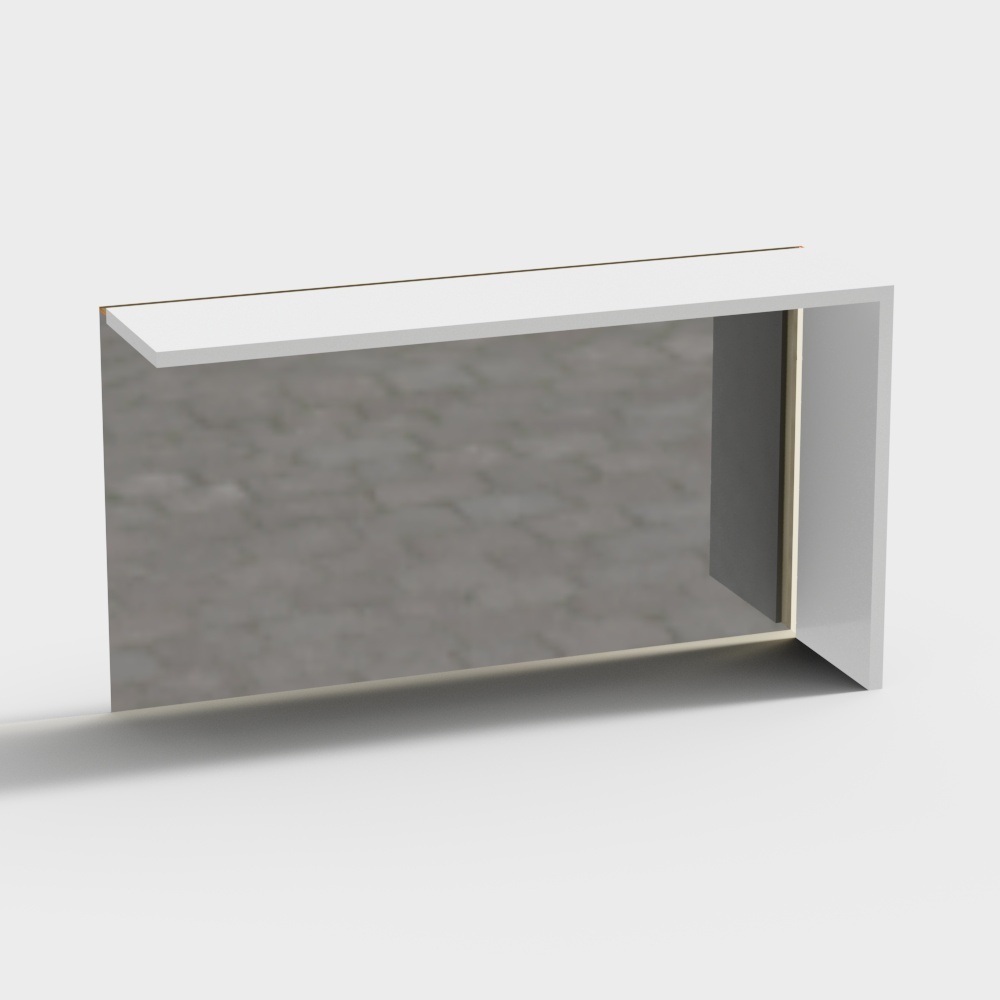 Wall 1 BD