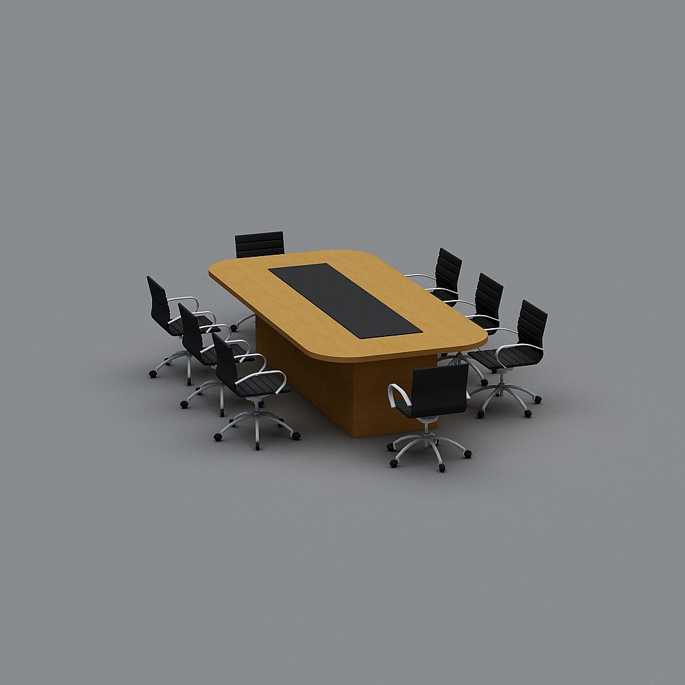 Conference desk