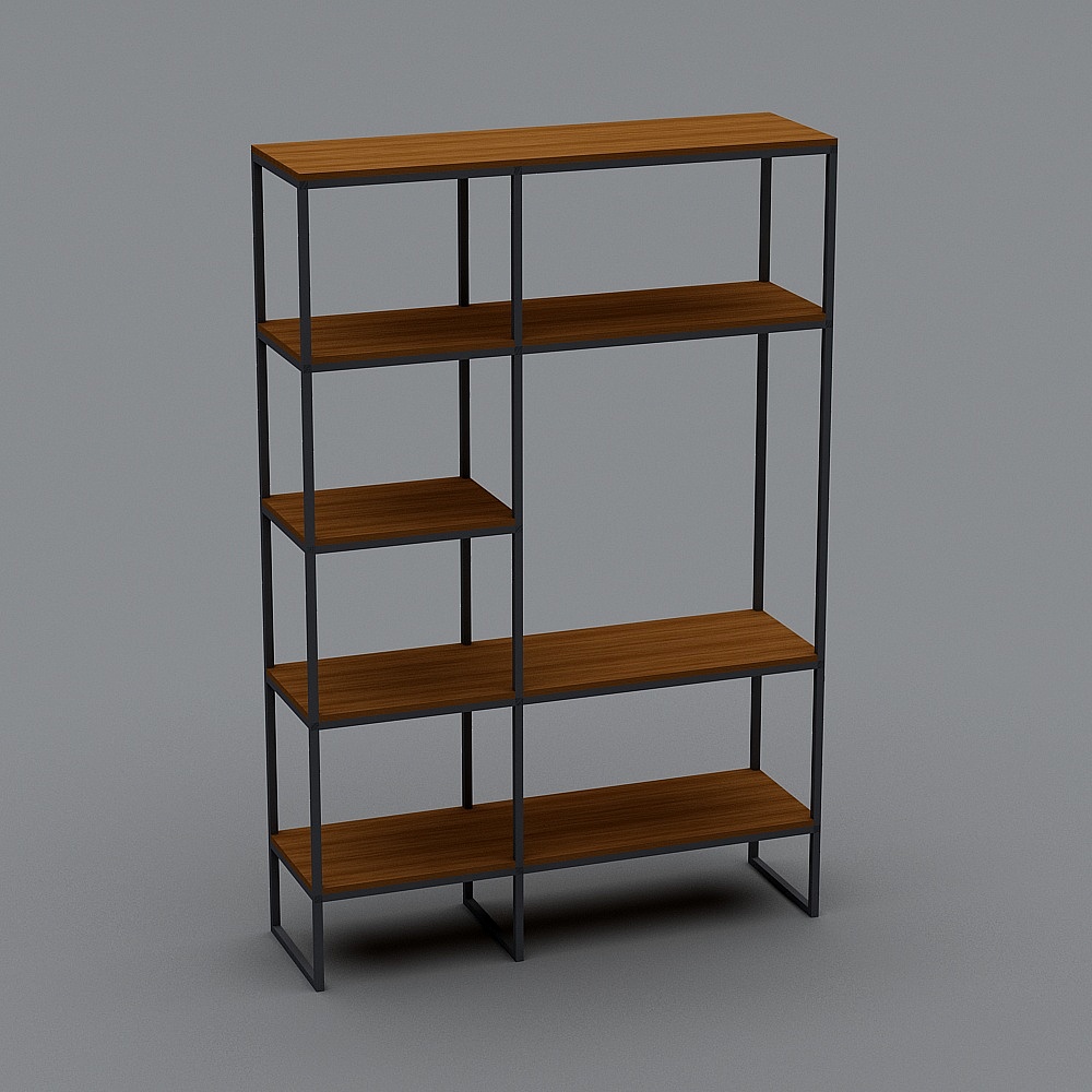 Shelf