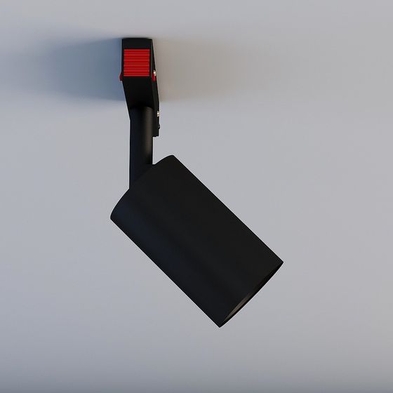 3つの強い照明 NSL5288 磁気吸引トラックライト