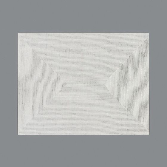 Maze Rug 3D Model - Minimalistic and Detailed Design