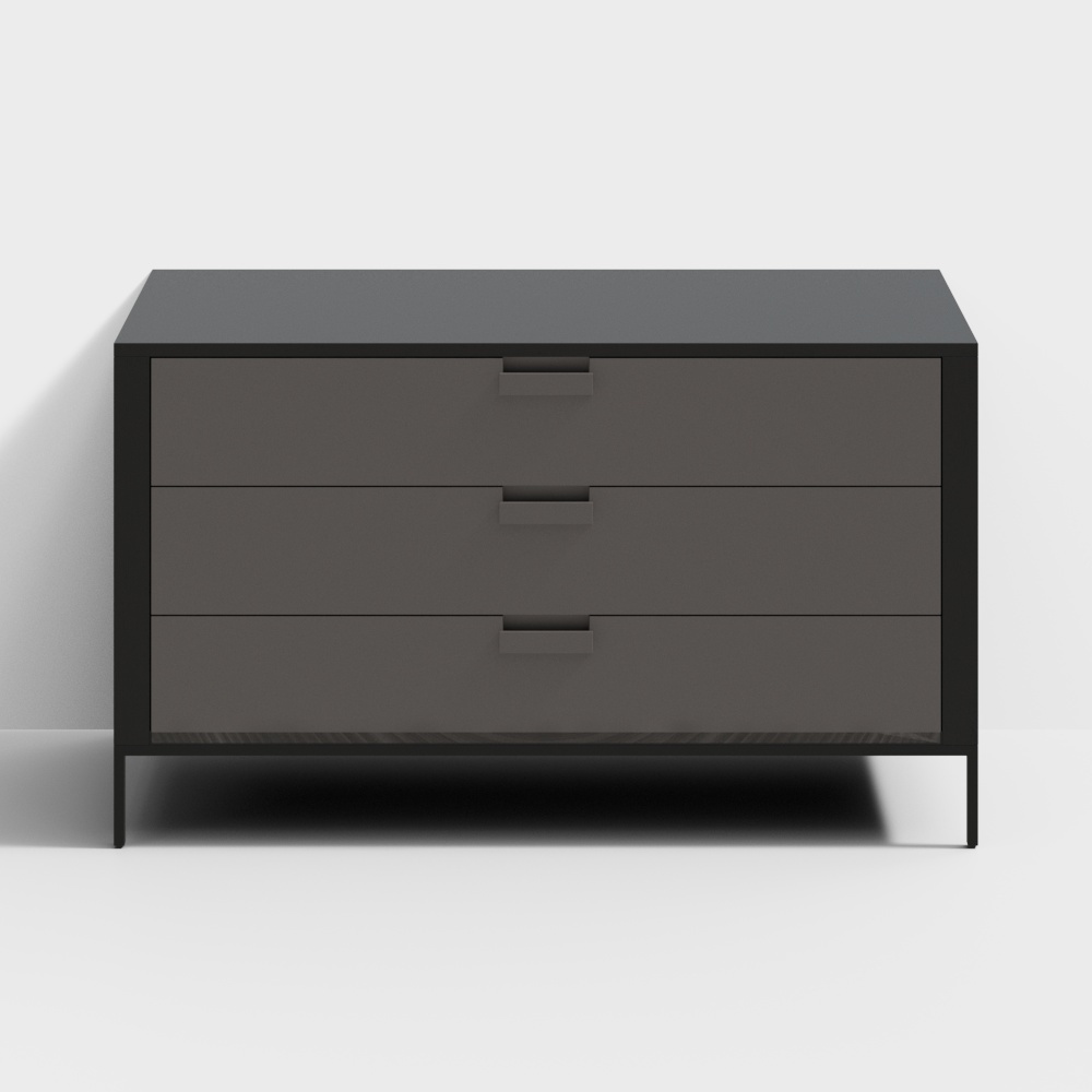 Кему-Эрвин-Шкаф для спальни-WG903