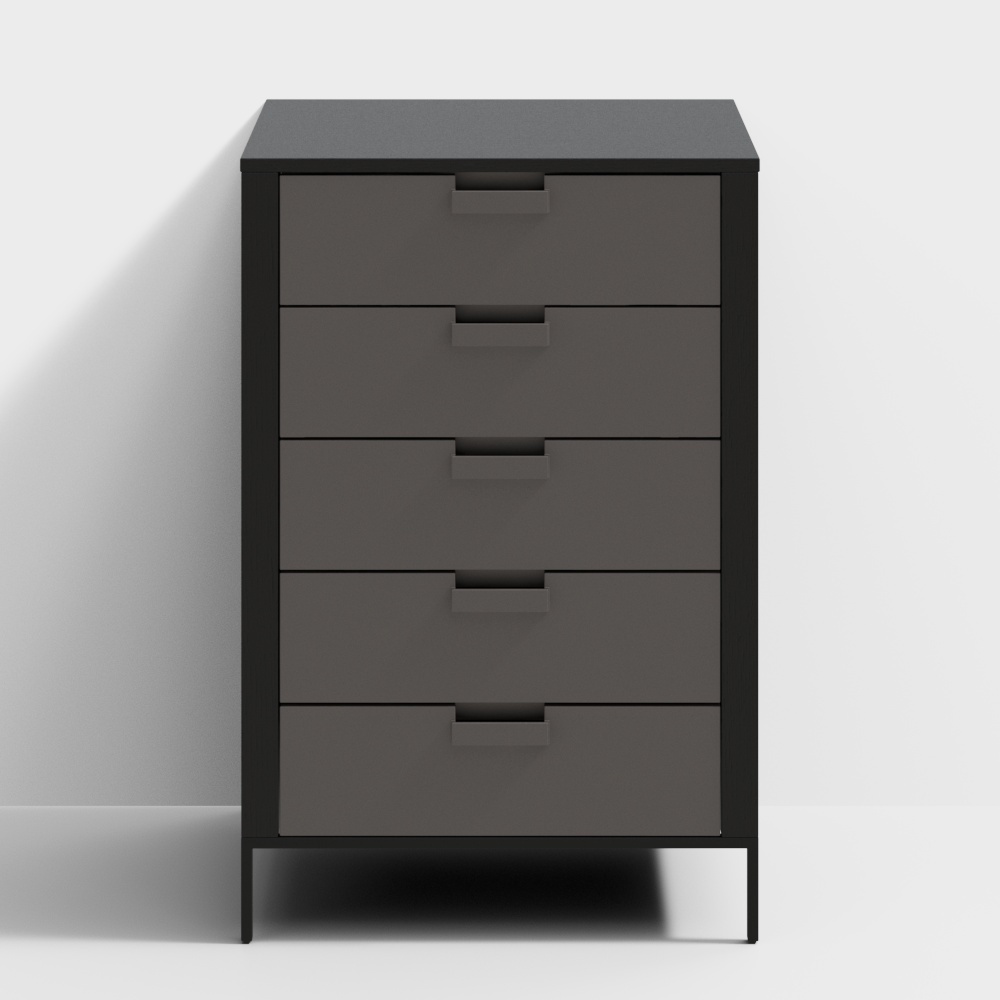 Armario de dormitorio Komu-Irwin-WG909