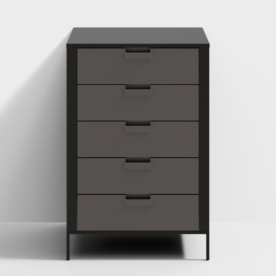 Armario de dormitorio Komu-Irwin-WG909