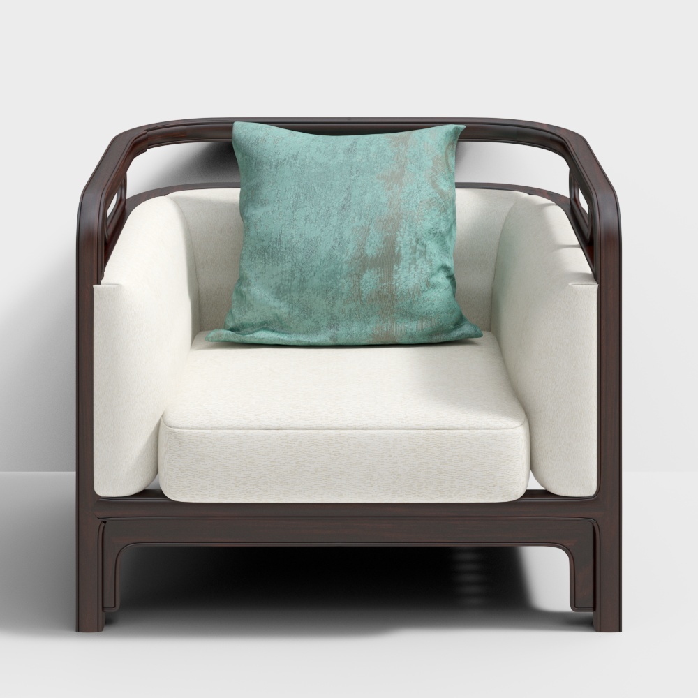 Original sofa single seat