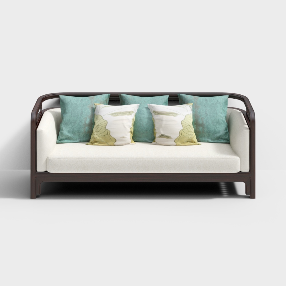 Le canapé original 3 places