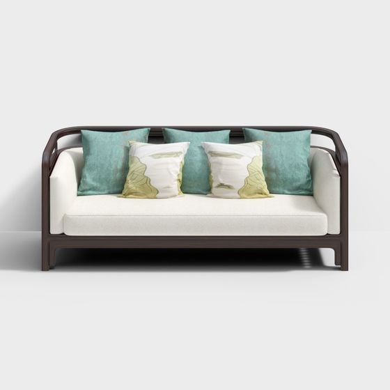 Le canapé original 3 places