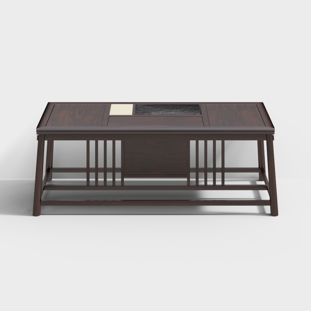 Original Tea Table 198