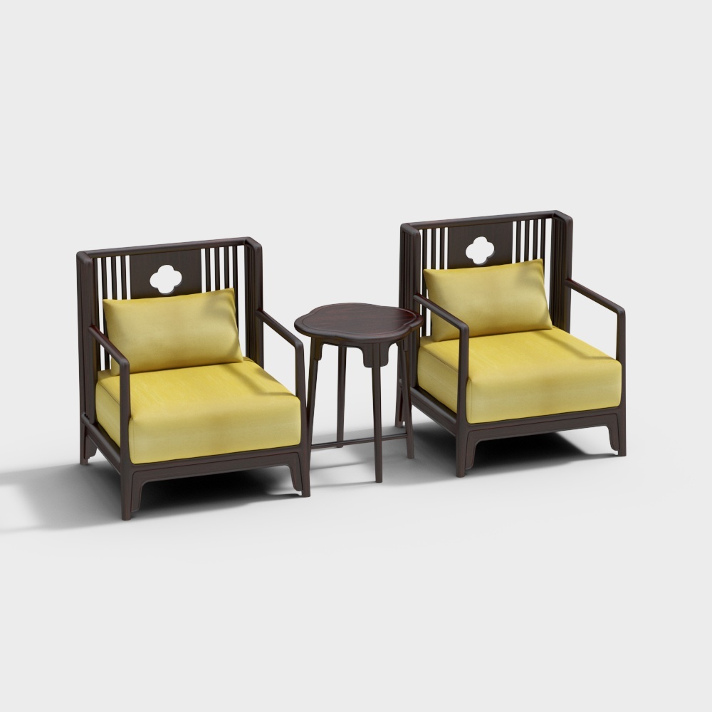 Poltrona da Esterno 2