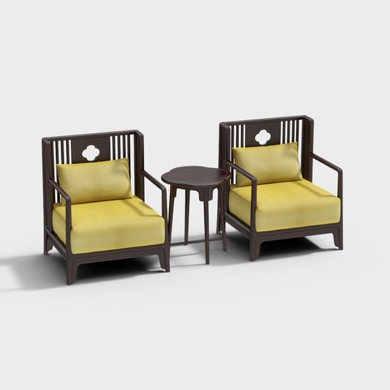 Poltrona da Esterno 2