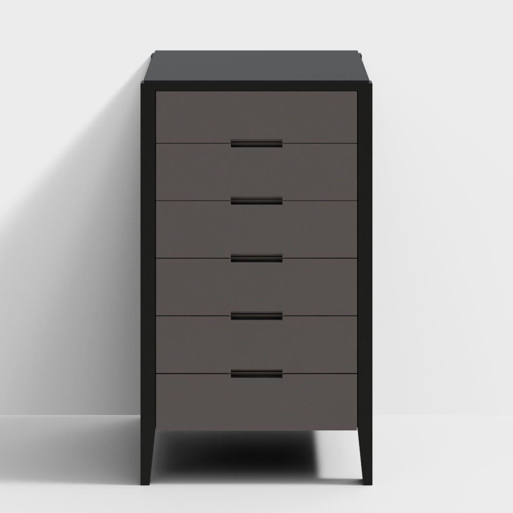 Kemu-Aalto-Tủ Phòng Ngủ-WG911