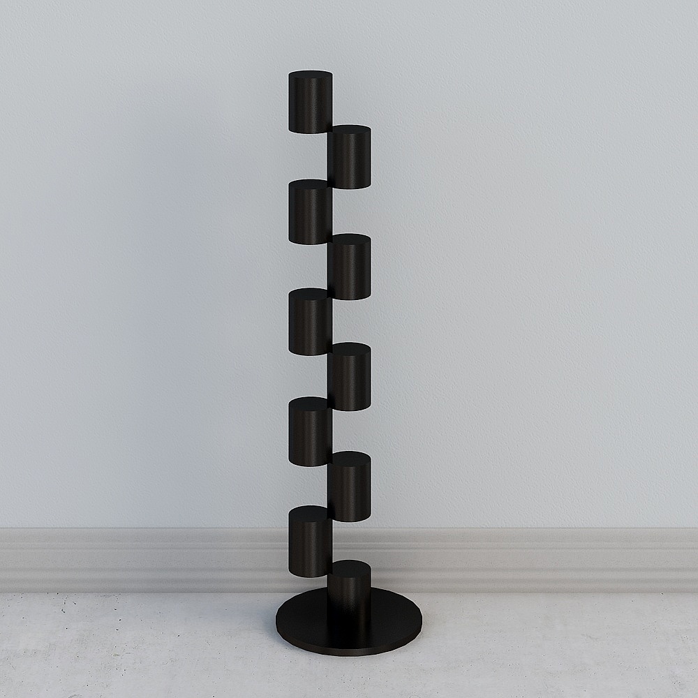 Modern table lamp -cc