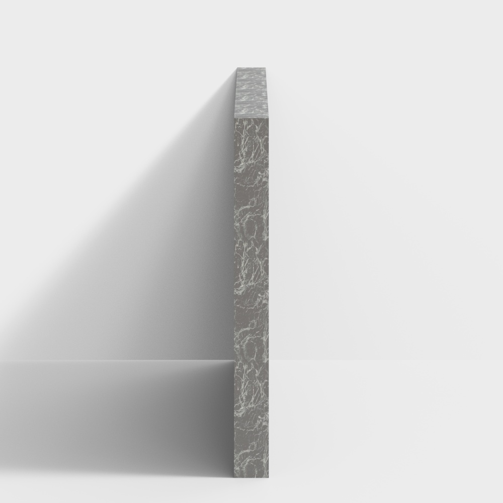 Modern marble wall -cc