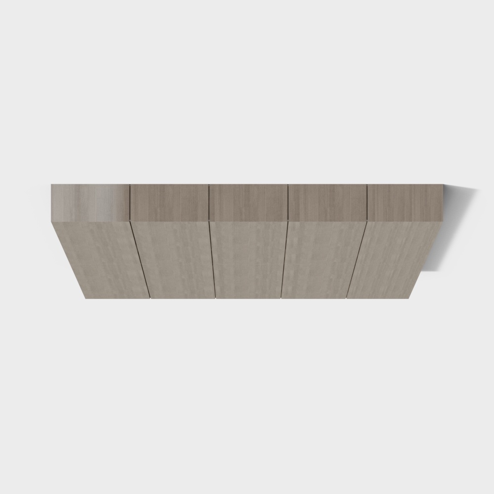 Modern ceiling -cc