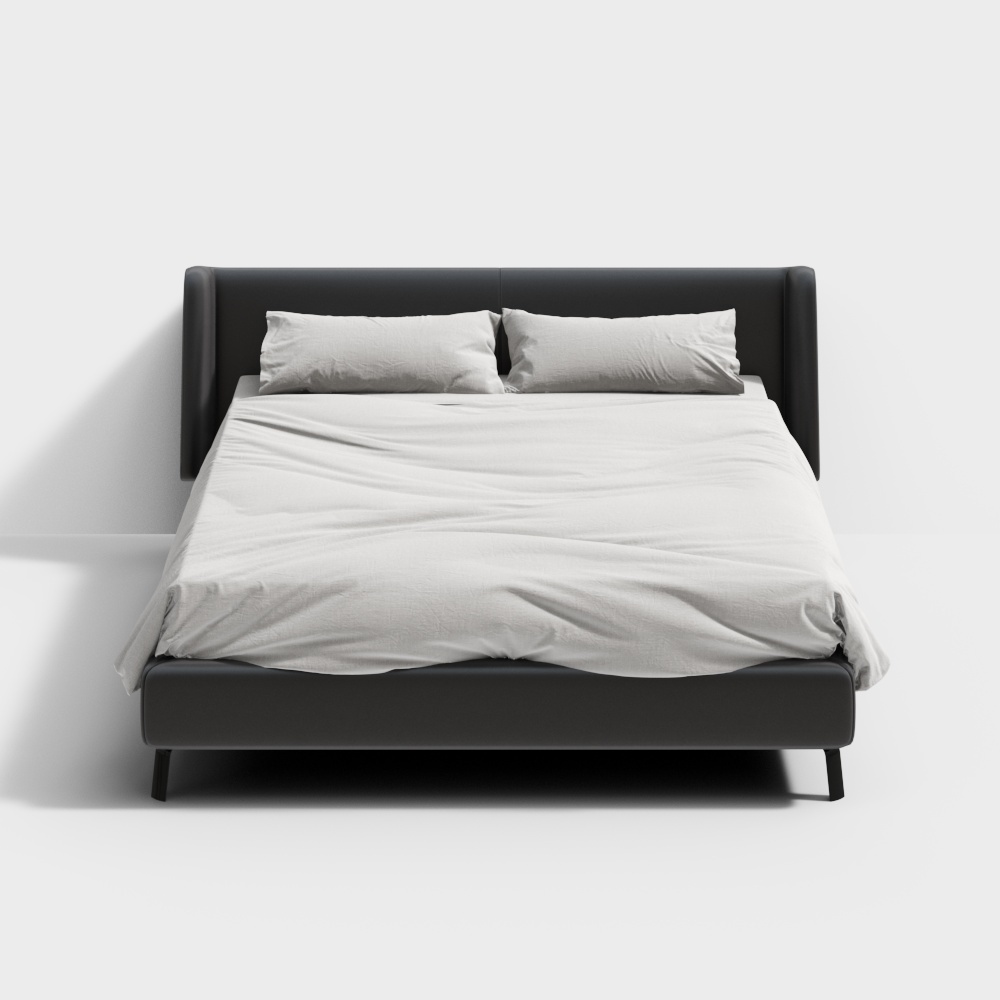 Giường ngủ 2020