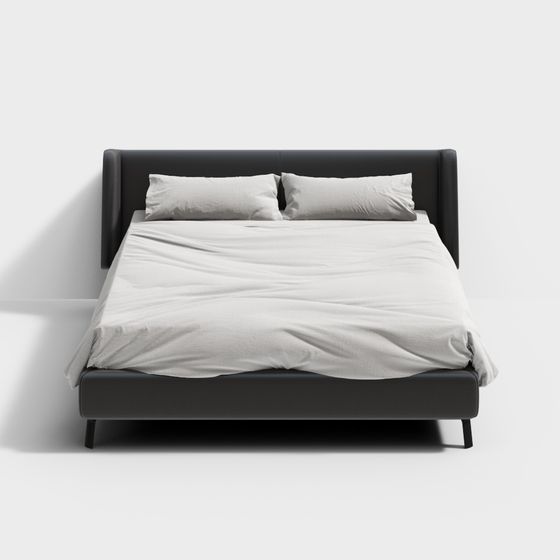 Giường ngủ 2020