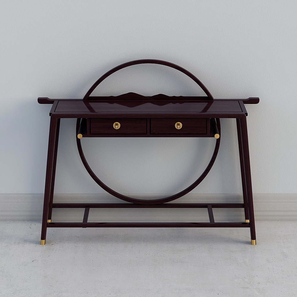 X808 Eingangs-Schränkchen