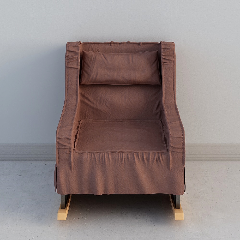 Rear-rocking chair-50-3