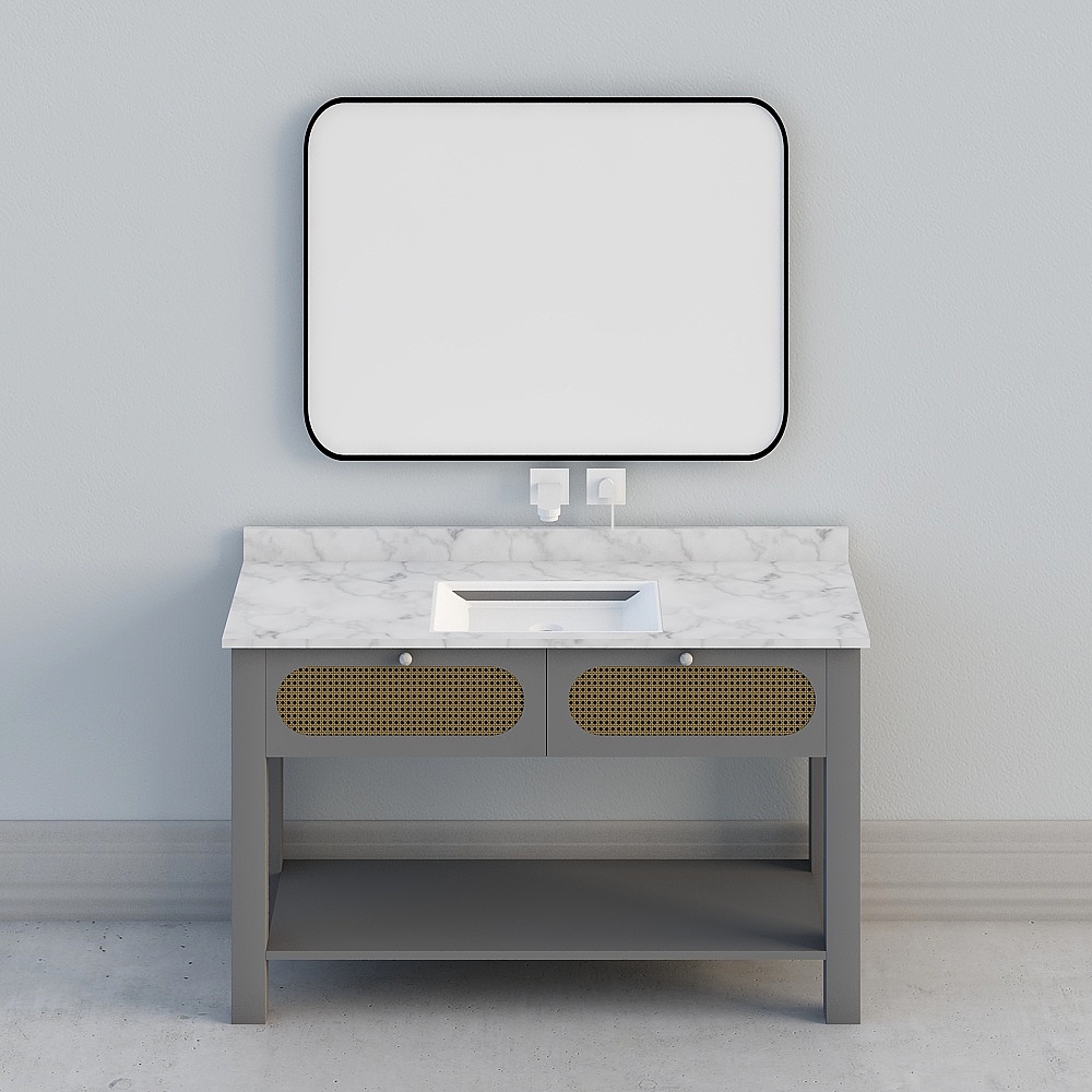 Cabinet da bagno
