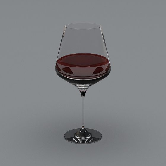 wine glass