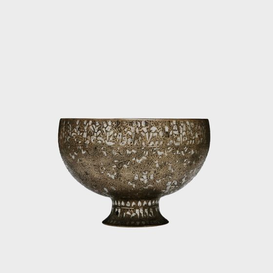 동물 조각 웨이드 컵