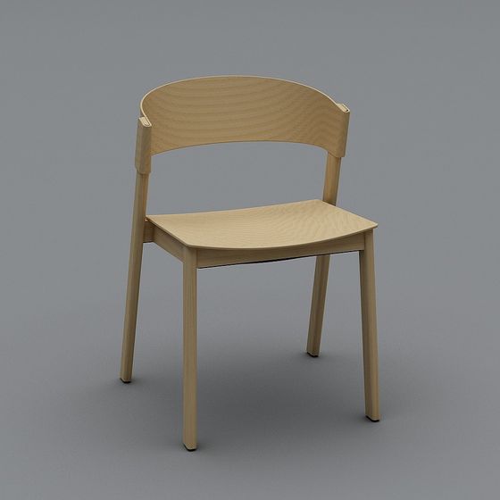 Кресло с покрытием сбоку