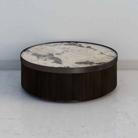 C554 große runde Option