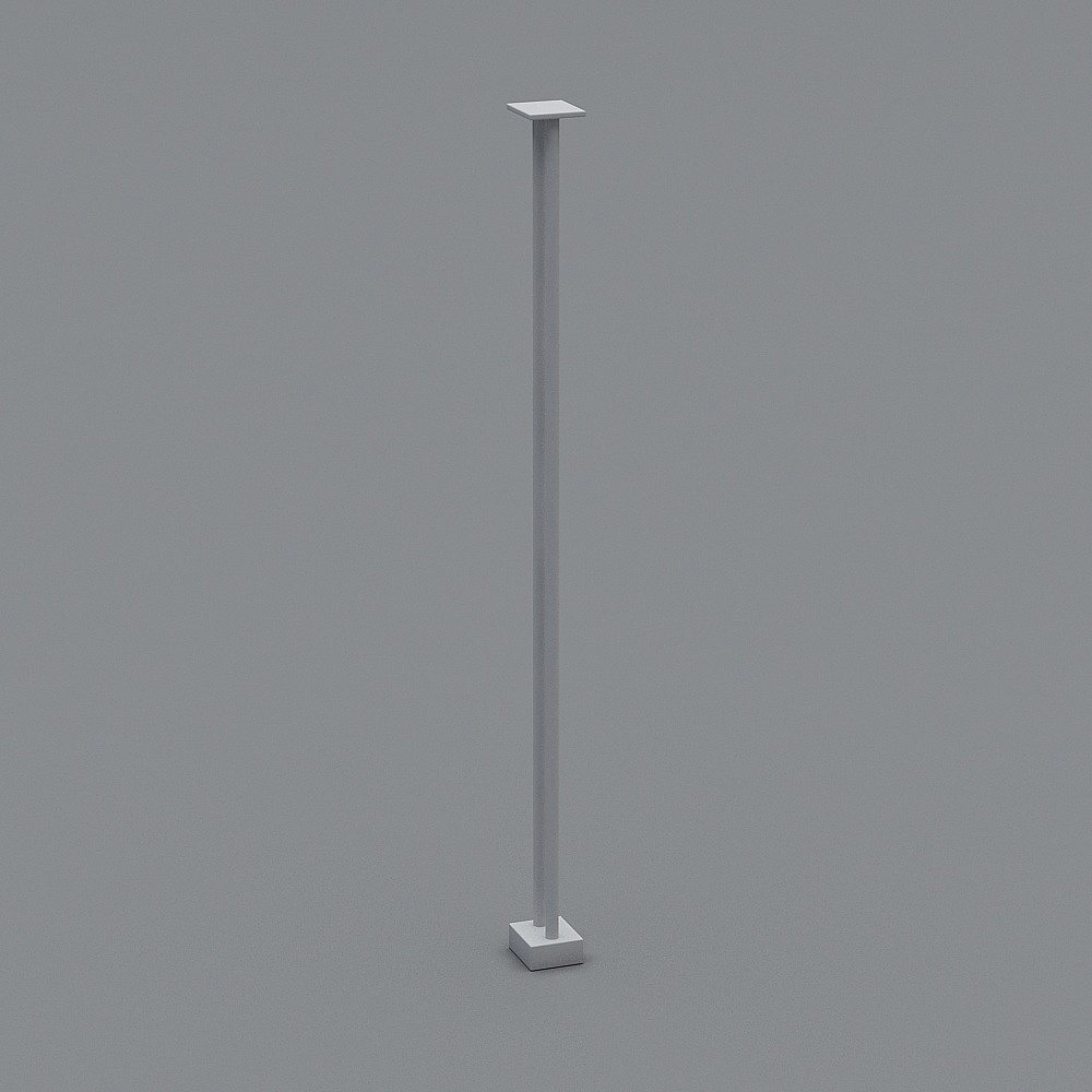 キャビネットの足