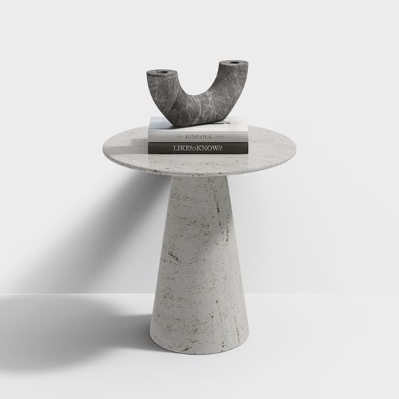 Table d'appoint moderne - 4-3