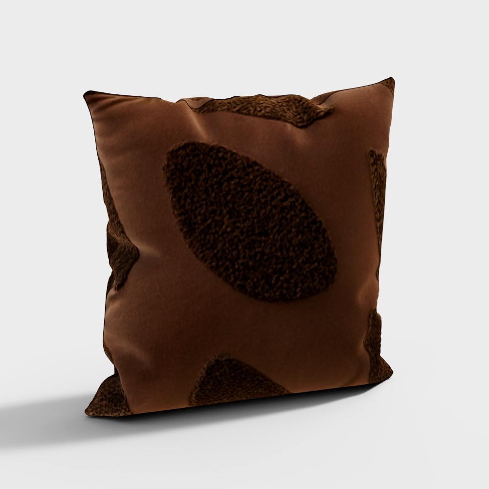 Moreover cotton living room sofa pillowcase office waist pillowc